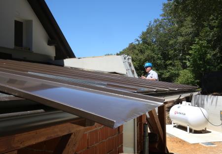 OBNOVA DOMA NA SLIVNICI 01 FOTO LJUBO VUKELIČ